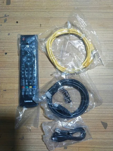 pilot-lenco-led-4022bk-marka-lenco