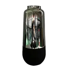 wazon-artpol-szklo-16-x-40cm