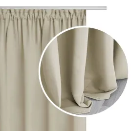 bezowa-jasna-zaslona-zaciemniajaca-na-tasmie-zabki-tunel-140x270-gladka