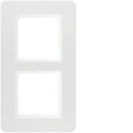 ramka-podwojna-berker-bialy