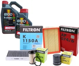 olej-6l-motul-efe-5w30-4x-filtry-ford-focus-ii-c-max-1-8tdci