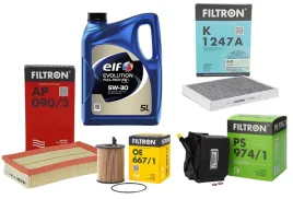 5l-elf-olej-zestaw-filtrow-citroen-c5-1-6hdi-109km