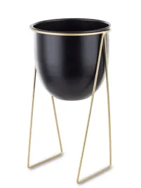 oslonka-295-x-155-cm-metal-czarny