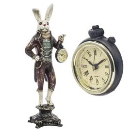krolik-z-zegarkiem-42x12-cm-figurka-rzezba-zegar-stojacy-kominkowy-ozdobny