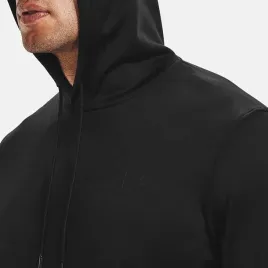 bluza-under-armour-fleece-hoodie-men-black-l