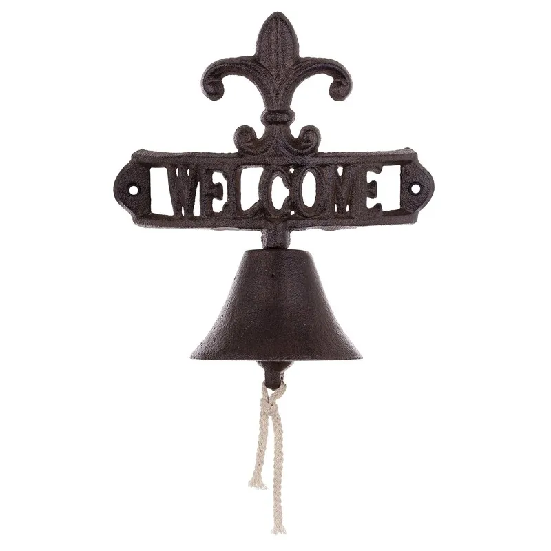 dzwonek-scienny-dekoracja-zeliwna