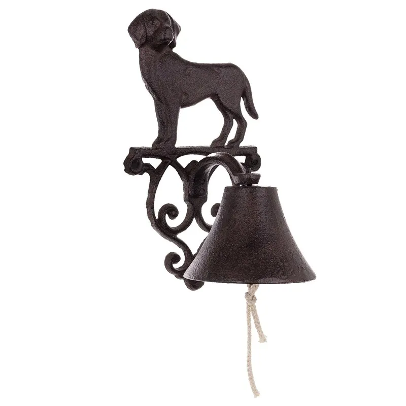 dzwonek-scienny-dekoracja-zeliwna