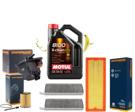 5l-5w30-olej-motul-4x-filtr-citoren-berlingo-picasso-peugeot-partner-1-6hdi
