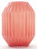 wazon-na-kwiaty-szklany-nowoczesny-rozowy-dekoracja-23-cm-material-szklo