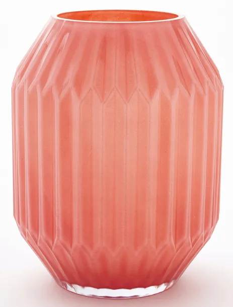 wazon-na-kwiaty-szklany-nowoczesny-rozowy-dekoracja-23-cm-wysokosc-produktu-23-cm