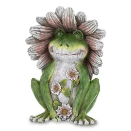 figurka-zabka-z-kwiatkami-205x14x12cm-164575