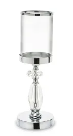 swiecznik-dekoracyjny-glamour-lampion-szklany