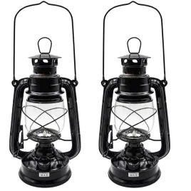 zestaw-2x-retro-lampa-naftowa-z-knotem-czarna-24cm
