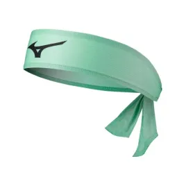 opaska-na-czolo-wiazana-mizuno-bandana-mint-1-szt