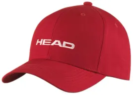 czapka-tenisowa-head-promotion-cap-czerwona