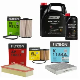 6l-5w30-fanfaro-4x-filtry-ford-mondeo-iv-mk4-2-0-tdci-przed-liftingiem