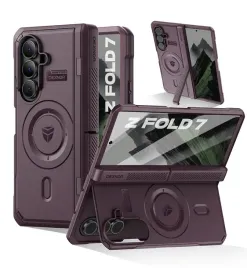 plecki-dexnor-do-samsung-galaxy-z-fold7-fioletowy