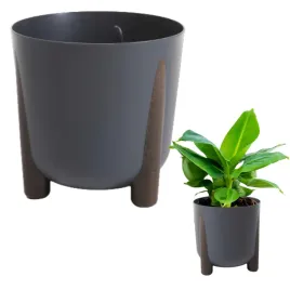 doniczka-tworzywo-sztuczne-szary-wielokolorowy-grando-29-cm-x-29-x-28-cm