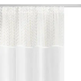 biala-firana-zloty-nadruk-140x270-nord-tasma