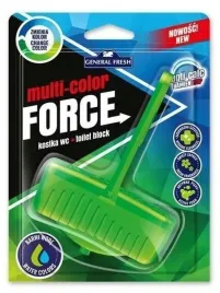 general-fresh-multi-color-force-zawieszka-kostka-wc-barwiaca-lesny