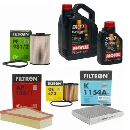6l-5w30-motul-efe-4x-filtry-ford-mondeo-iv-mk4-2-0-tdci-przed-liftingiem