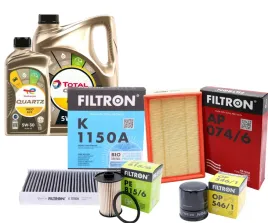 olej-6l-total-ineo-ecs-5w30-4x-filtry-ford-focus-ii-c-max-1-8tdci