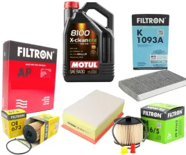 5w30-olej-5l-motul-efe-zestaw-4x-filtrow-citroen-c4-i-2-0hdi
