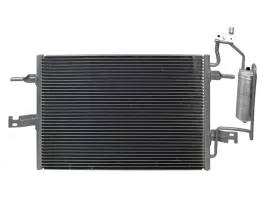 skraplacz-chlodnica-klimatyzacji-osuszacz-opel-meriva-a