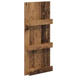 regal-na-gazety-z-polka-stare-drewno-43-x-11-x-102-cm