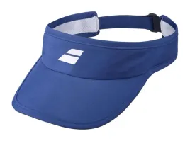 daszek-tenisowy-babolat-visor-niebieski