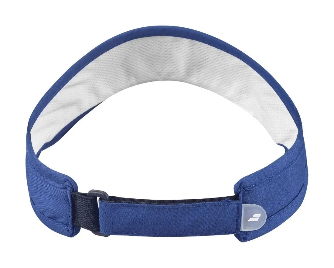 daszek-tenisowy-babolat-visor-niebieski