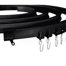 elastyczny-karnisz-szyna-do-zaslon-firan-5m-zestaw-kolor-czarny-500cm