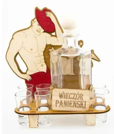 karafka-wieczor-panienski-do-wodki-05l-kieliszeki