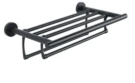 wieszak-na-reczniki-dwa-drazki-stal-nierdzewna-40x22cm-sayayo-czarny