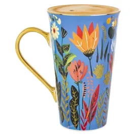 kubek-kaj-flower-porcelana-690-ml