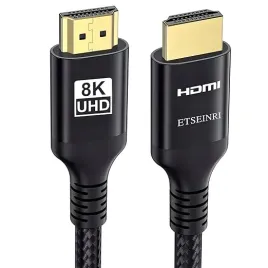 kabel-hdmi-8k-4k-48gbps-high-speed-15-m-etseinri-nylonowy-czarny