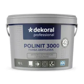 dekoral-polinit-3000-farba-akrylowa-professional-hs-10l-baza-ln