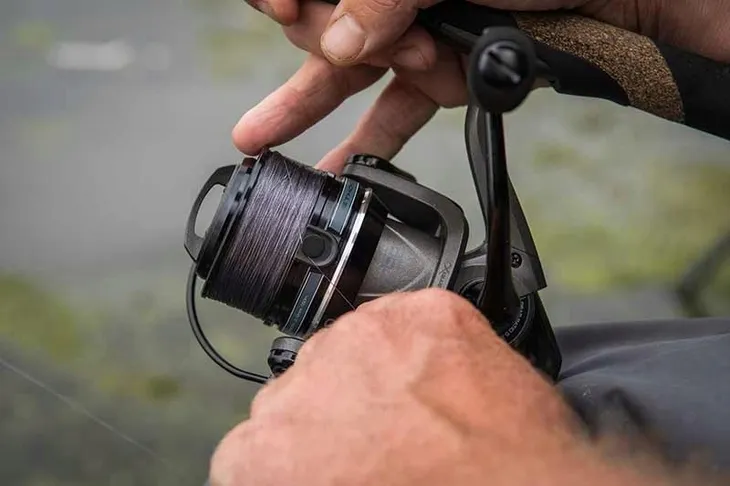 matrix-kolowrotek-ethos-xr-3000-moc-hamulca-0-kg