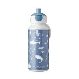 little-dutch-bidon-400ml-ocean-or-mepal