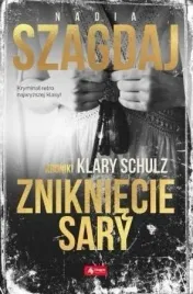 znikniecie-sary-kroniki-klary-schulz