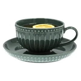 filizanka-240-ml-ze-spodkiem-ceramiczna-zielona-do-kawy-herbaty-prezent