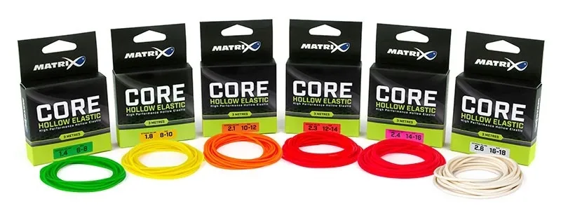amortyzator-matrix-core-hollow-elastic-16-18-260