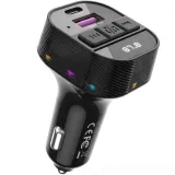 transmiter-fm-bluetooth-mp3-ladowarka-samochodowa-30w-kabel-usb-c-marka-xgsm