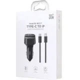 transmiter-fm-bluetooth-mp3-ladowarka-samochodowa-30w-kabel-usb-c-zrodlo-sygnalu-bluetooth