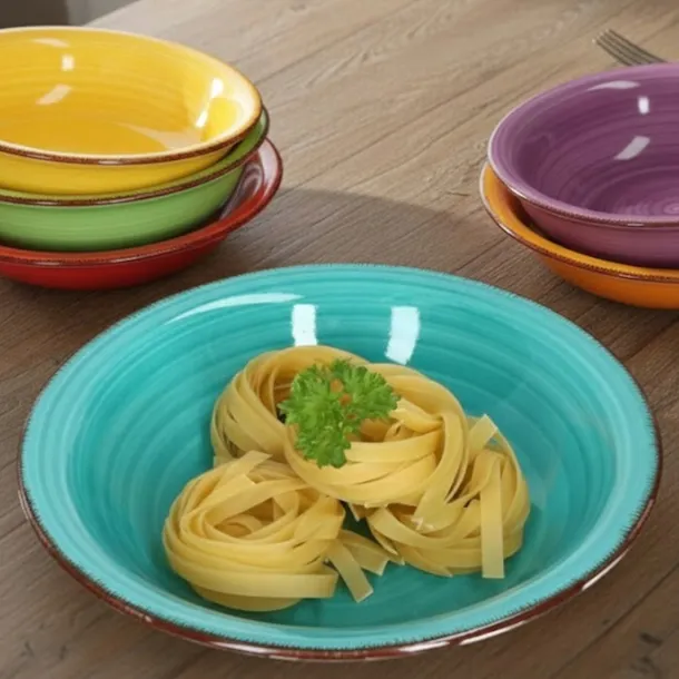 6x-talerz-gleboki-21-cm-obiadowy-komplet-talerzy-ceramiczne-kolorowe-srednica-21-cm