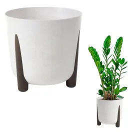 doniczka-na-nozkach-donica-29cm-bialy-h28-cm-wklad-oslonka-na-kwiaty