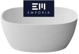 emporia-wanna-wolnostojaca-alia-snow-biala-140-cm
