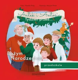 antek-i-antosia-tydzien-przed-bozym-narodzeniem