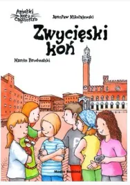aniolki-kota-cagliostro-zwycieski-kon