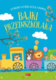 bajki-przedszkolaka
